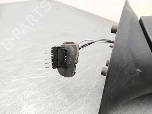 Ryggespeil venstre MERCEDES-BENZ A-CLASS (W168) A 160 (168.033, 168.133) | BP28143108C26