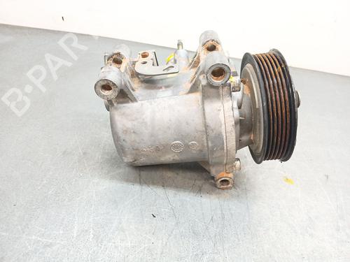 AC compressor PEUGEOT RIFTER 1.5 BlueHDi 100 | BP32186886M34 
