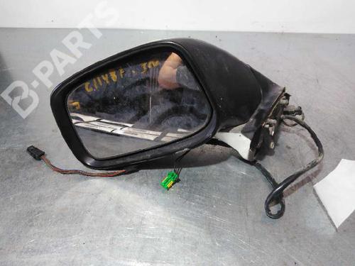 Retrovisor esquerdo FIAT ULYSSE (179_) 2.0 JTD (109 hp) 5926965
