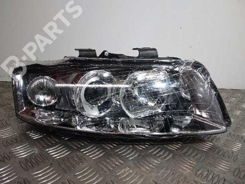 Used Right headlight Right headlight AUDI A4 B6 (8E2) [2000-2005] 9217223 9217223