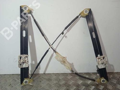Rudehejsemekanisme Højre foran SEAT LEON ST (5F8) 1.6 TDI | BP9738932C23 