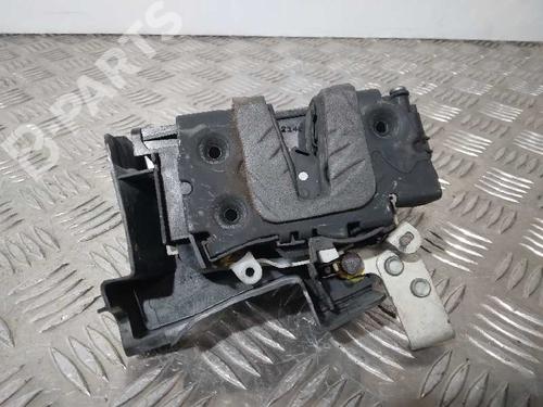 Front left lock FORD MONDEO IV (BA7)  | BP9189587C98 