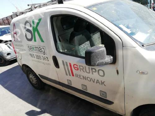 Warning switch FIAT FIORINO Box Body/MPV (225_) 1.3 D Multijet (225BXD1A, 225BXB1A, 225BXB11) | BP7567987I22 