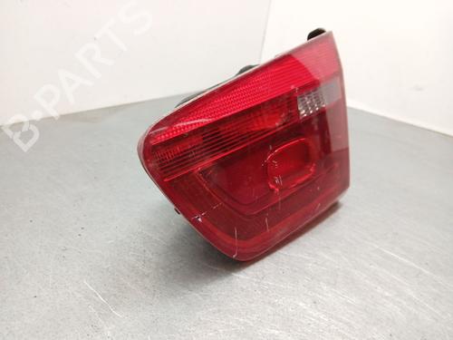 Left tailgate light VW TOURAN (1T3) 1.6 TDI | BP30570313C79