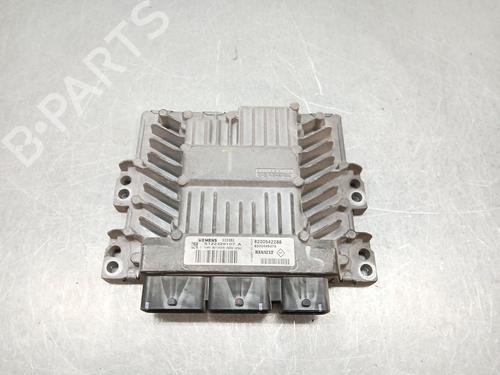 engine-control-unit-ecu-renault-clio-iii-br01-cr01-2005-2006-2007-2008-2009-2010-2011-2012-2013-2014-30744810 main image