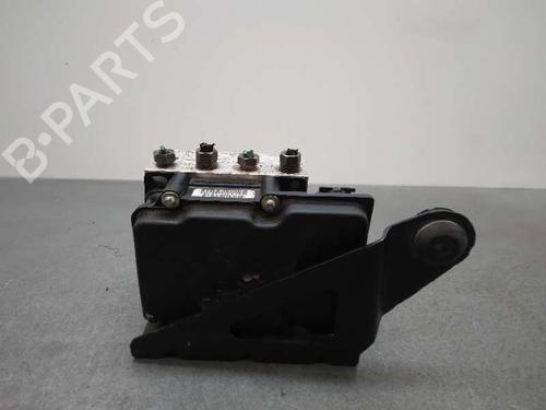 ABS pump RENAULT SCÉNIC II (JM0/1_) 1.6 16V (JM1R) | BP17328879M43 