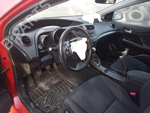 Left front window switch HONDA CIVIC IX (FK) 2.2 i-DTEC (FK3) | BP38311120I27 - Image 6