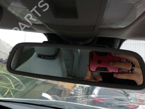Rear mirror MERCEDES-BENZ E-CLASS Coupe (C207) | BP12172568I6 - Image 2