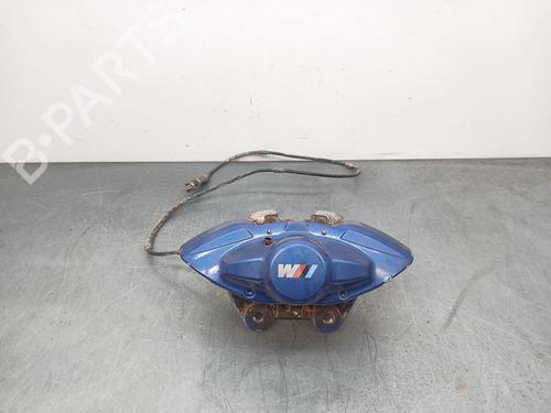 Right rear brake caliper BMW 1 (F21) 118 d | BP30900637M106