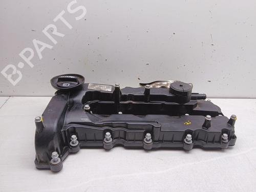 Valve cover OPEL ASTRA K (B16)  | BP25849568M124 