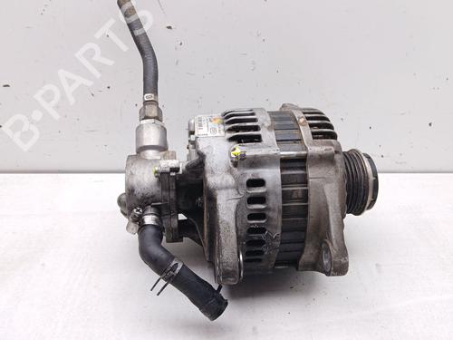 Alternator OPEL ASTRA H (A04)  | BP27838585M7 