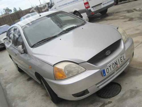 Right headlight KIA RIO I Hatchback (DC)  | BP2366995C29  - Image 5