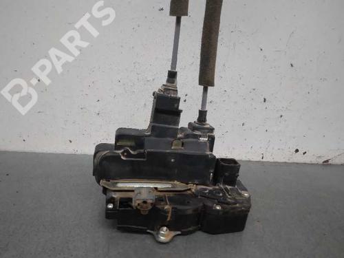Used Rear left lock CHEVROLET CAPTIVA (C100, C140) 2.2 D (163 hp) 11238149