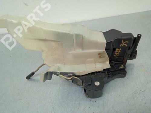 Front right lock MERCEDES-BENZ CLK (C208)  | BP7304209C97 