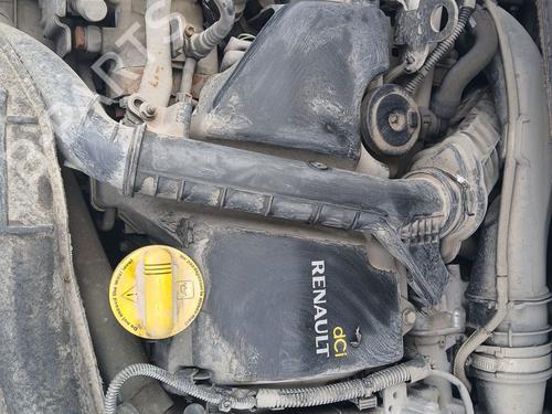 Moteur RENAULT CLIO III (BR0/1, CR0/1) 1.5 dCi (75 hp) 25900383