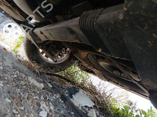 Used Rear axle PEUGEOT RIFTER 1.5 BlueHDi 130 (130 hp) 22782937