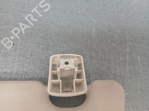 Left sun visor FORD FOCUS III 1.0 EcoBoost | BP10012338I1  - Image 6