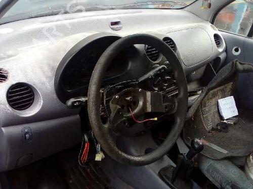 Climate control DAEWOO MATIZ (M100, M150)  | BP3417072I5 