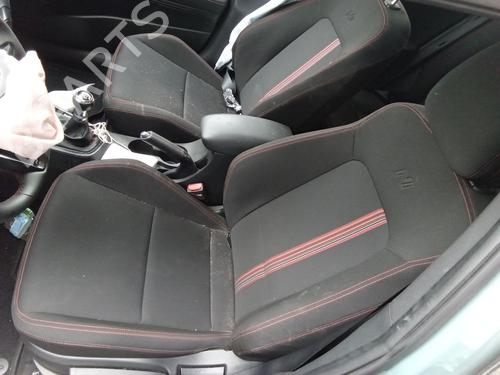 left-front-seat-hyundai-i20-iii-bc3-bi3-2020-40272067 main image