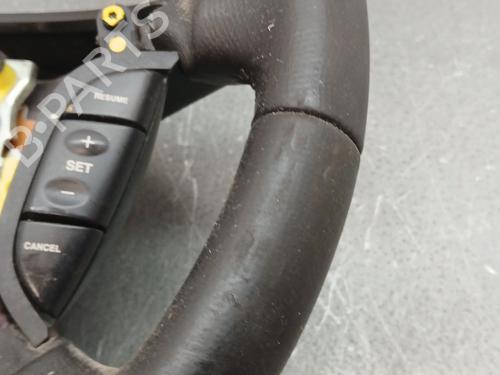 Steering wheel JAGUAR XJ (X350, X358) D 2.7 | BP12134614C49 