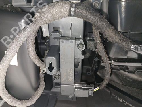 Armrest / Center console FORD FOCUS III 1.5 EcoBoost | BP16701217I20 