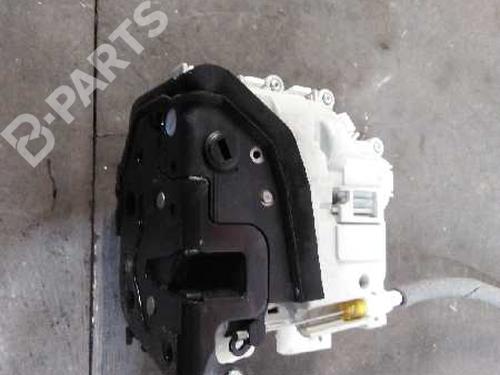 Rear left lock AUDI A4 B9 (8W2, 8WC) 2.0 TDI | BP5033652C100 