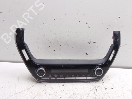 Used Climate control Climate control TOYOTA COROLLA Estate (_E21_) 1.8 Hybrid (ZWE211) (98 hp) 34723253 34723253