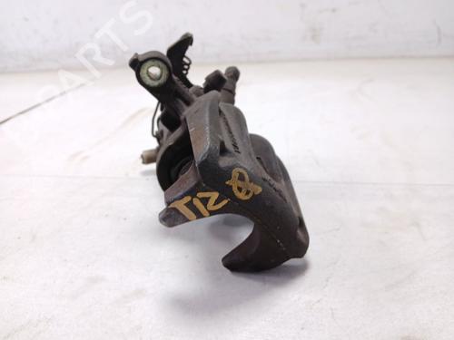 Left rear brake caliper FORD MONDEO III (B5Y)  | BP18786329M107 