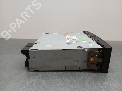 Radio CITROËN C3 II (SC_)  | BP13252446E6 