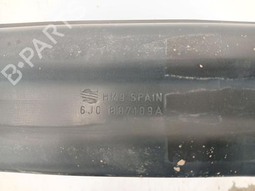 Front bumper reinforcement SEAT IBIZA IV (6J5, 6P1) 1.2 TSI | BP31808415C109