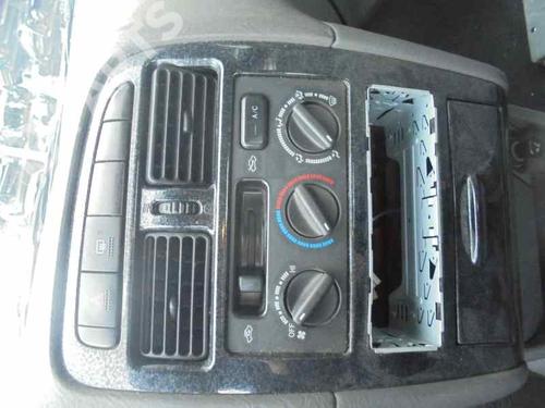 Left front window switch TOYOTA AVENSIS (_T22_)  | BP2421429I27 