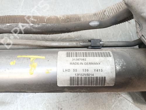 Steering rack VOLVO XC60 I SUV (156) D3 / D4 | BP38073096M22  - Image 5