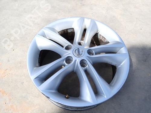 Fælk Fælk NISSAN QASHQAI I (J10, NJ10) 1.6 dCi (130 hp) 33853914 33853914