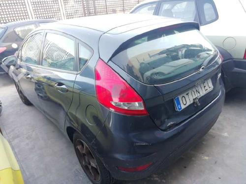 Left front window switch FORD FIESTA VI (CB1, CCN)  | BP12927616I27 