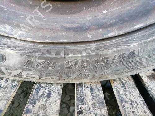 Right taillight FORD FIESTA VI (CB1, CCN)  | BP5114515C35 