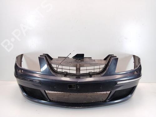 Front bumper LANCIA PHEDRA (179_) 2.2 JTD (179AXC1A) 9464231688