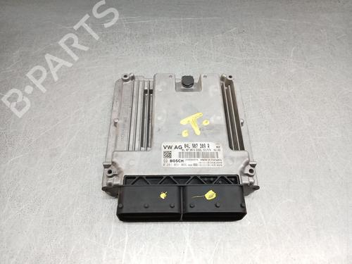 Used Engine control unit (ECU) Engine control unit (ECU) 38096007 38096007