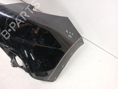 Front bumper PEUGEOT 2008 I (CU_)  | BP29543074C7 