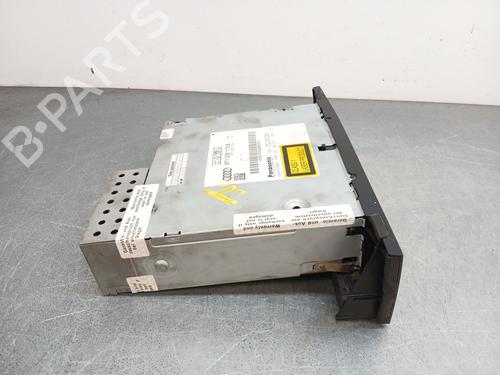 Radio AUDI A5 (8T3) 2.7 TDI | BP36674486E6 - Image 3
