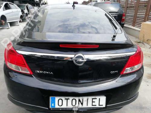 Control unit OPEL INSIGNIA A (G09)  | BP13577029M11 