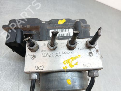 ABS pump FIAT 500 (312_) 1.2 (312AXA1A) | BP37792059M43 - Image 2