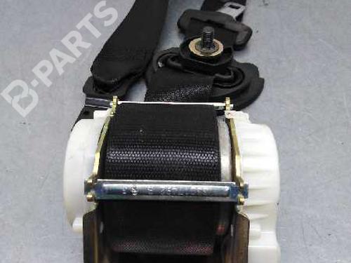 Front right seatbelt BMW X3 (E83) 2.0 d | BP9044092I25 