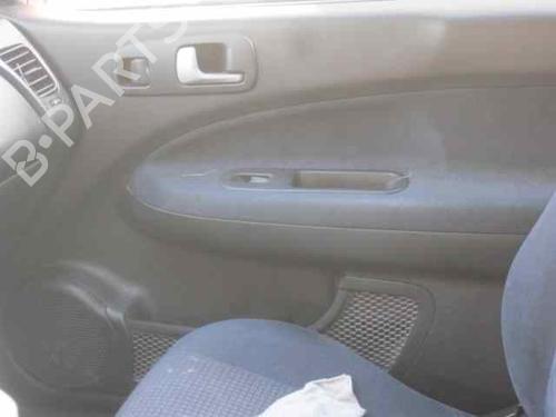 Engine HONDA HR-V (GH_) 1.6 16V (GH1, GH3) | BP2398142M1 