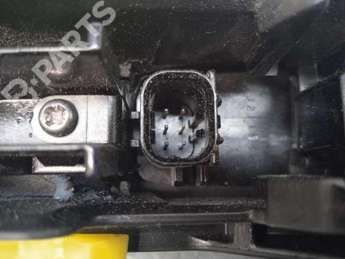 Front left exterior door handle LEXUS CT (ZWA10_) 200h (ZWA10_) | BP9137610C128 