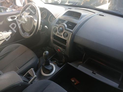 Steering column RENAULT MEGANE II (BM0/1_, CM0/1_) 1.5 dCi (BM0F, BM0T, BM2B, CM0F, CM0T) | BP32116473M21 