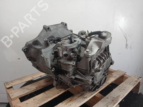 Gearbox FORD KUGA II (DM2) 2.0 TDCi | BP27540732M3