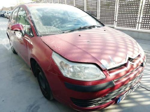 Engine control unit (ECU) CITROËN C4 I (LC_)  | BP15964676M57 