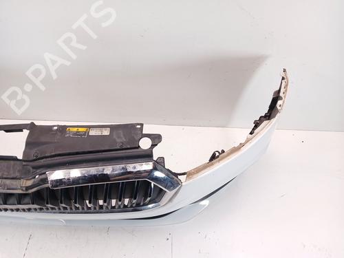 Front bumper SKODA FABIA III Estate (NJ5) 1.0 TSI | BP29934189C7 