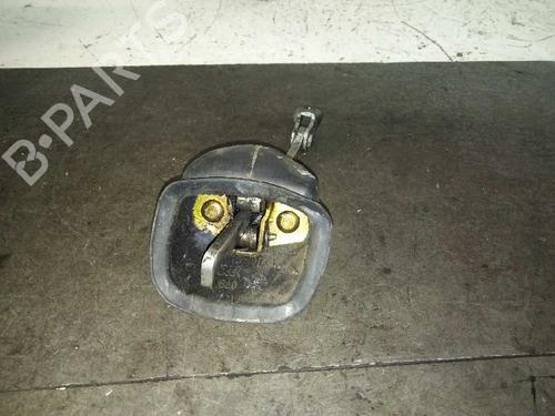 Hinge/Door check strap OPEL VIVARO A Van (X83)  | BP14249957C146 
