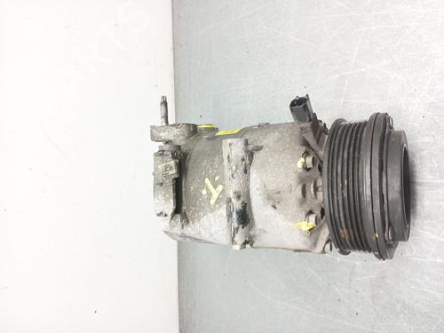 Compresseur AC FORD FOCUS III Turnier 1.6 TDCi (115 hp) 31911151